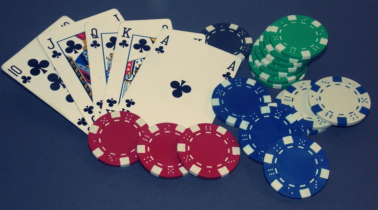 Akses mobile Teen Patti Joker 20cm